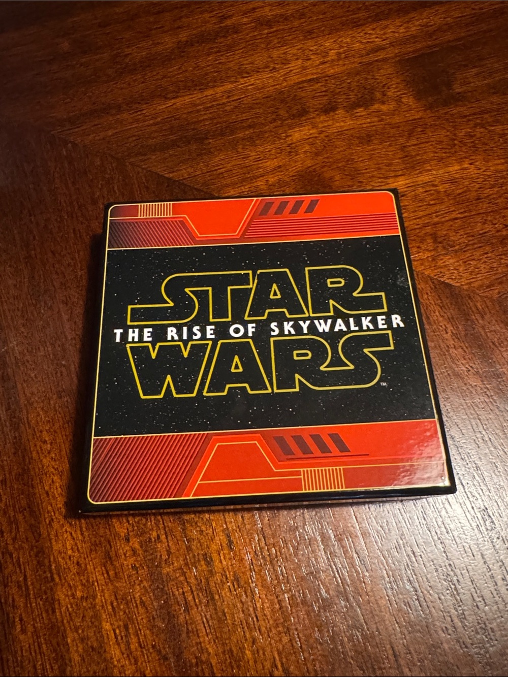 Star Wars Jedi Insignia Jumbo Enamel Pin